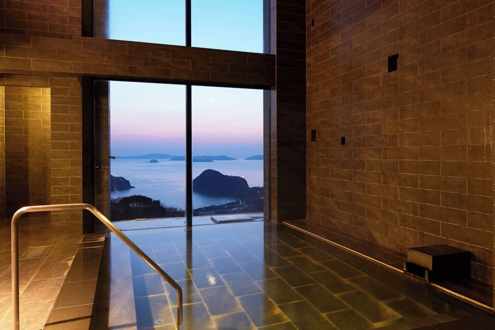 Margherita Goto Islands Resort Hotel