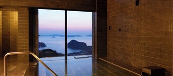 Margherita Goto Islands Resort Hotel