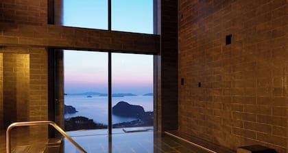 Margherita Goto Islands Resort Hotel