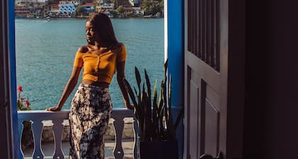 Hotel Casazul