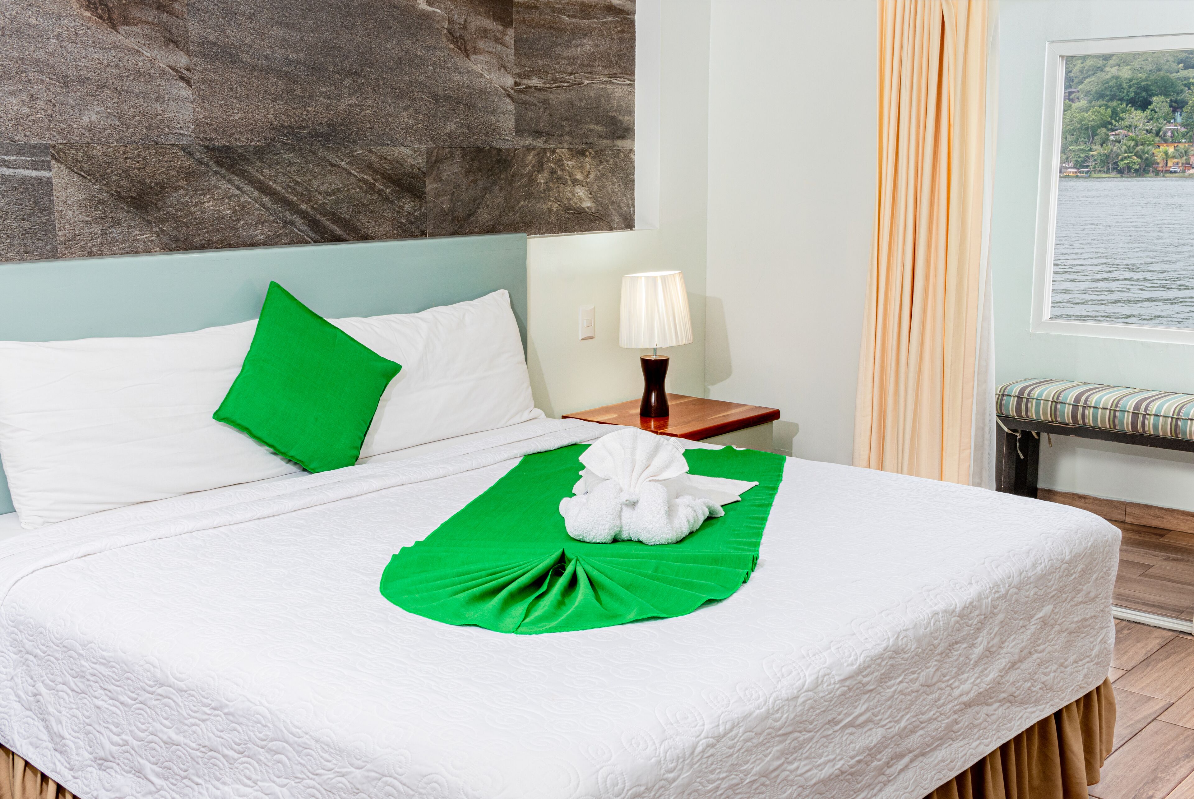 Photo - Hotel Casazul