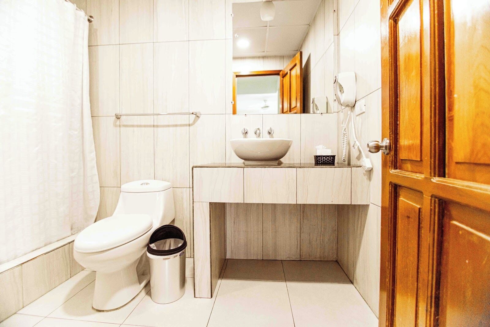 in-room safe, desk, blackout curtains, free wifi