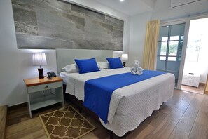 Standard Single Room | In-room safe, desk, blackout drapes, free WiFi - Hotel Casazul (Flores)