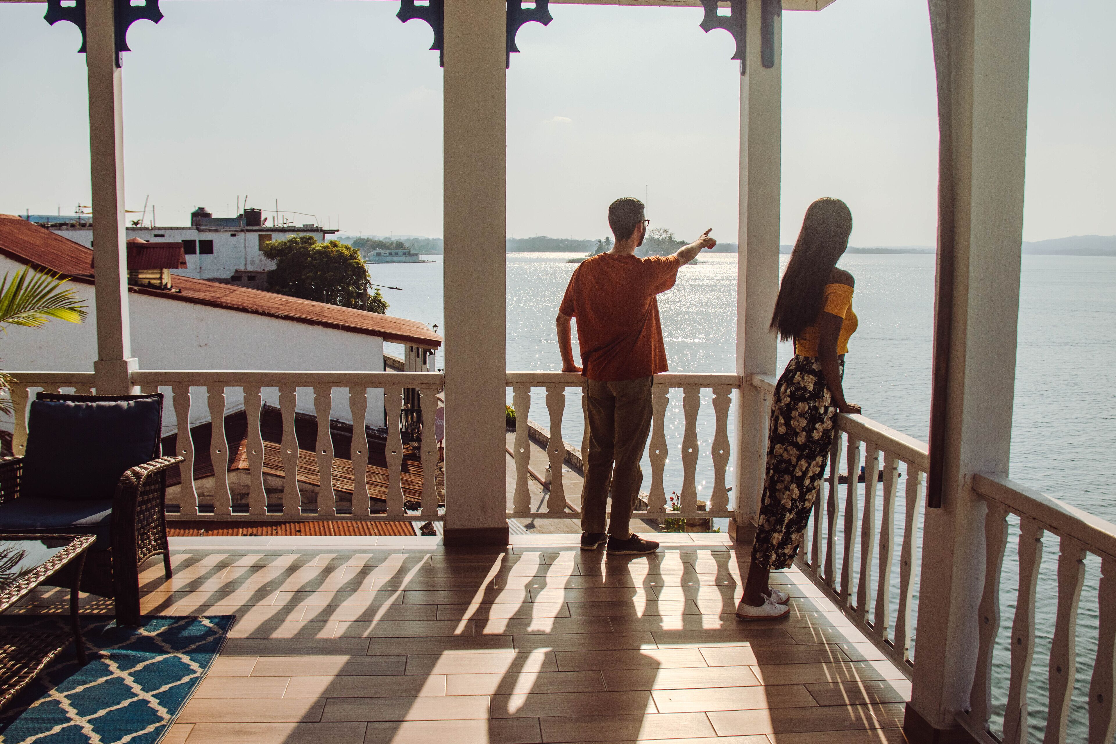 Foto - Hotel Casazul