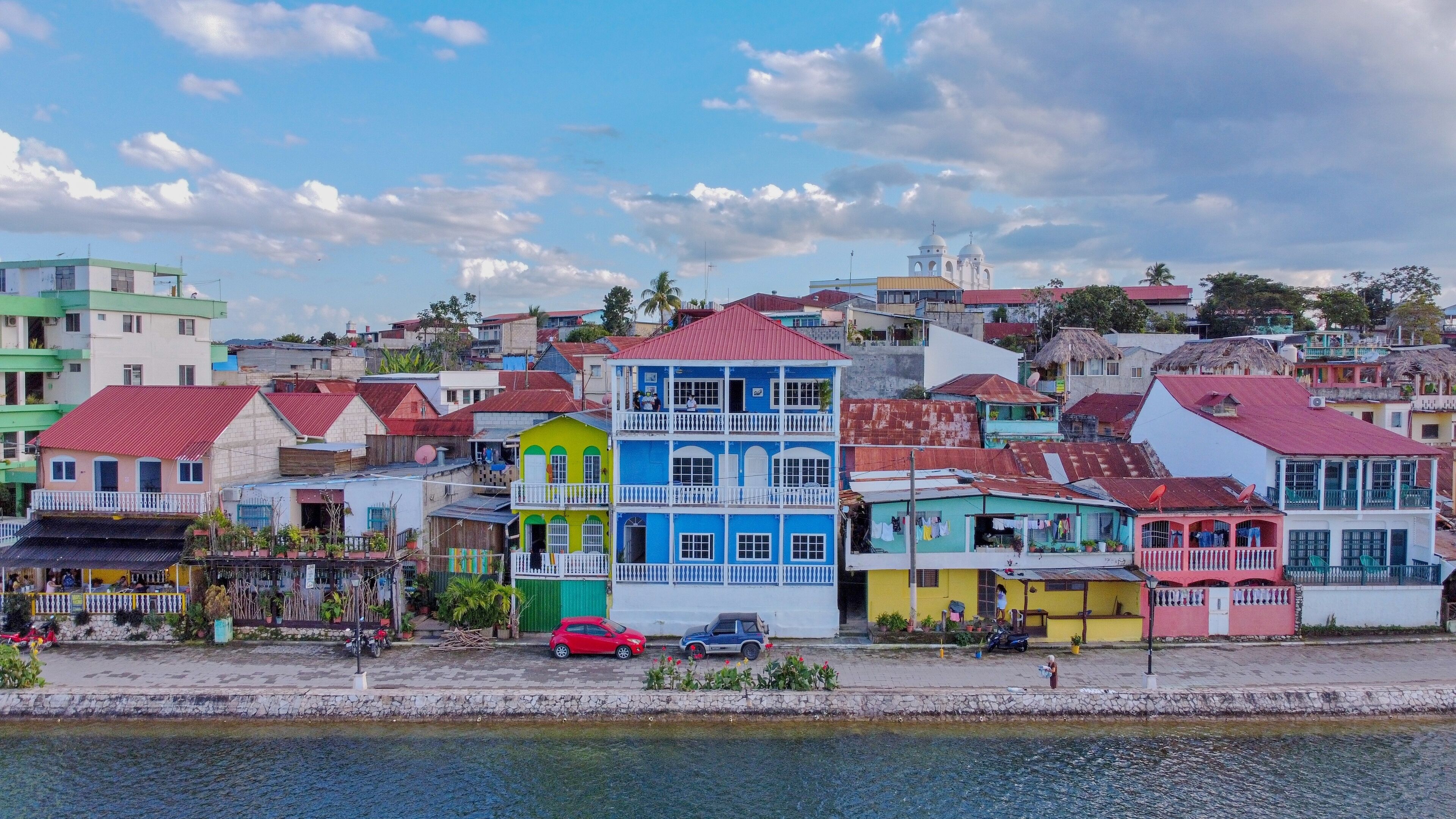 Foto - Hotel Casazul