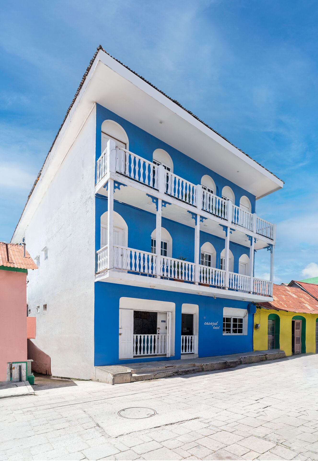 Photo - Hotel Casazul