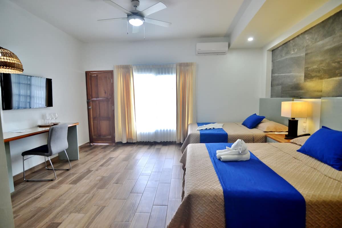 Premium Double Room