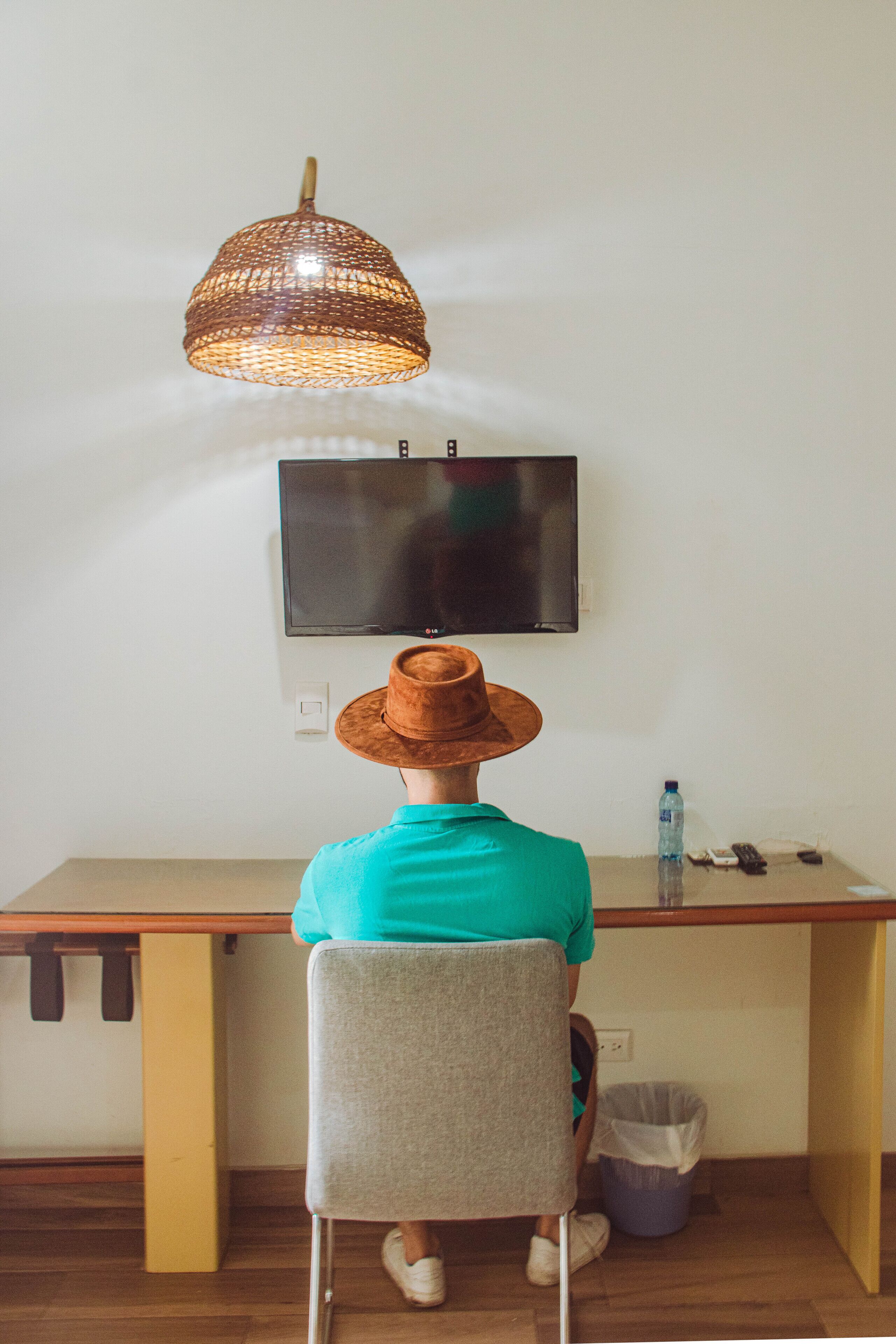 in-room safe, desk, blackout curtains, free wifi