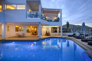 Exterior - Mare Boutique - Adults Only (Apokoronas)