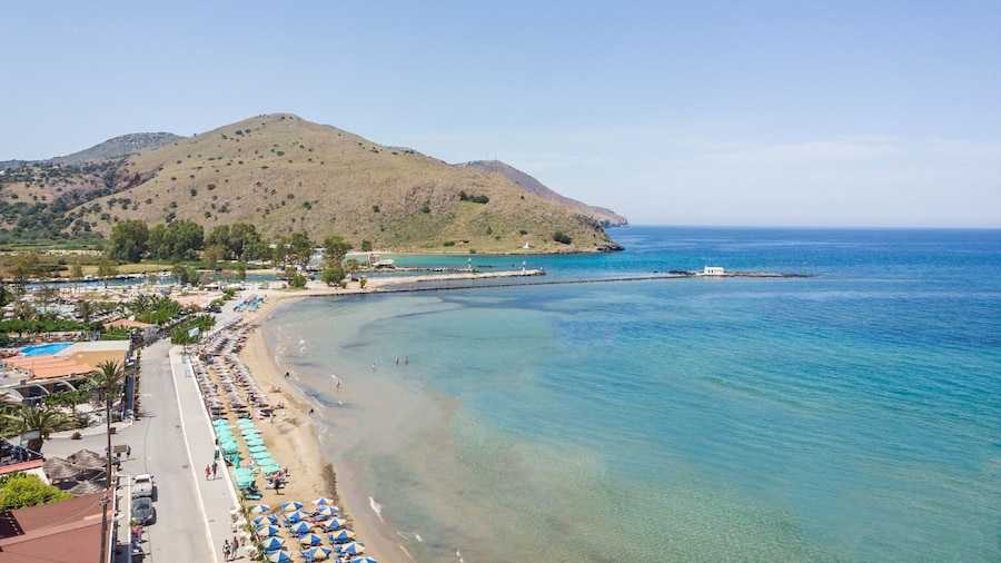 Mare Boutique - Adults Only