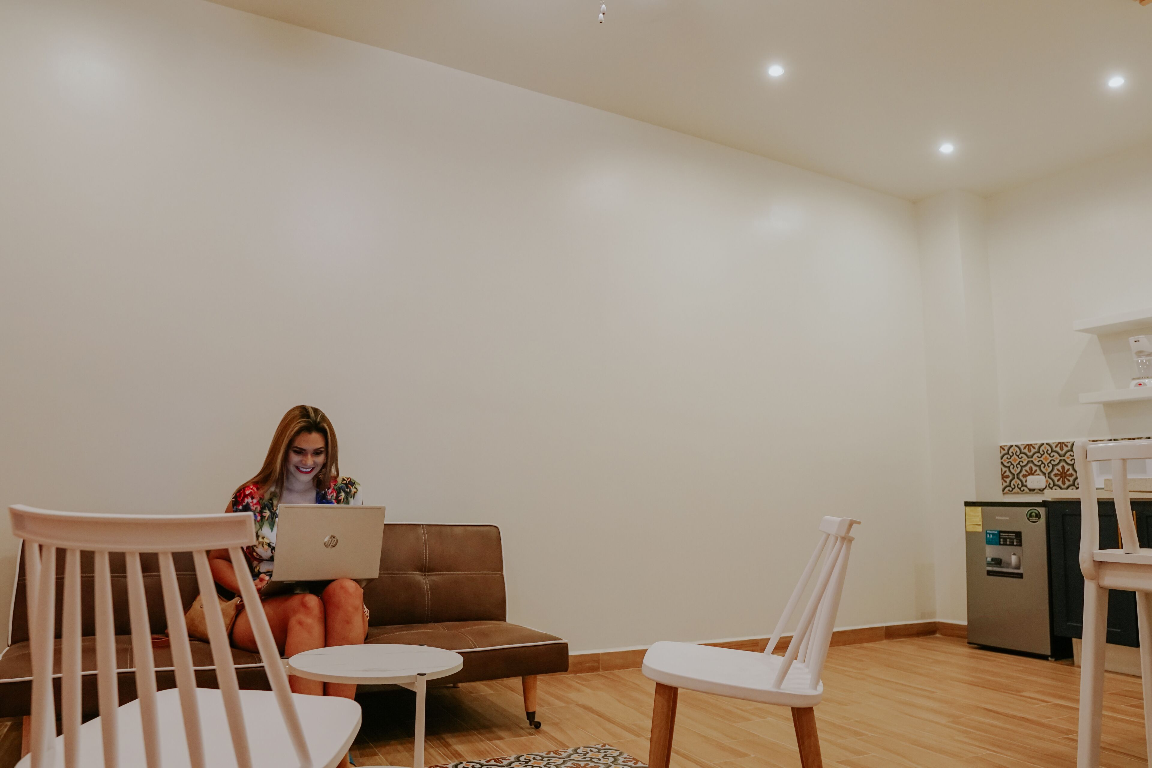 1 bedroom, blackout curtains, free wifi, bed sheets