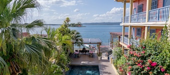 Hotel Casona de La Isla