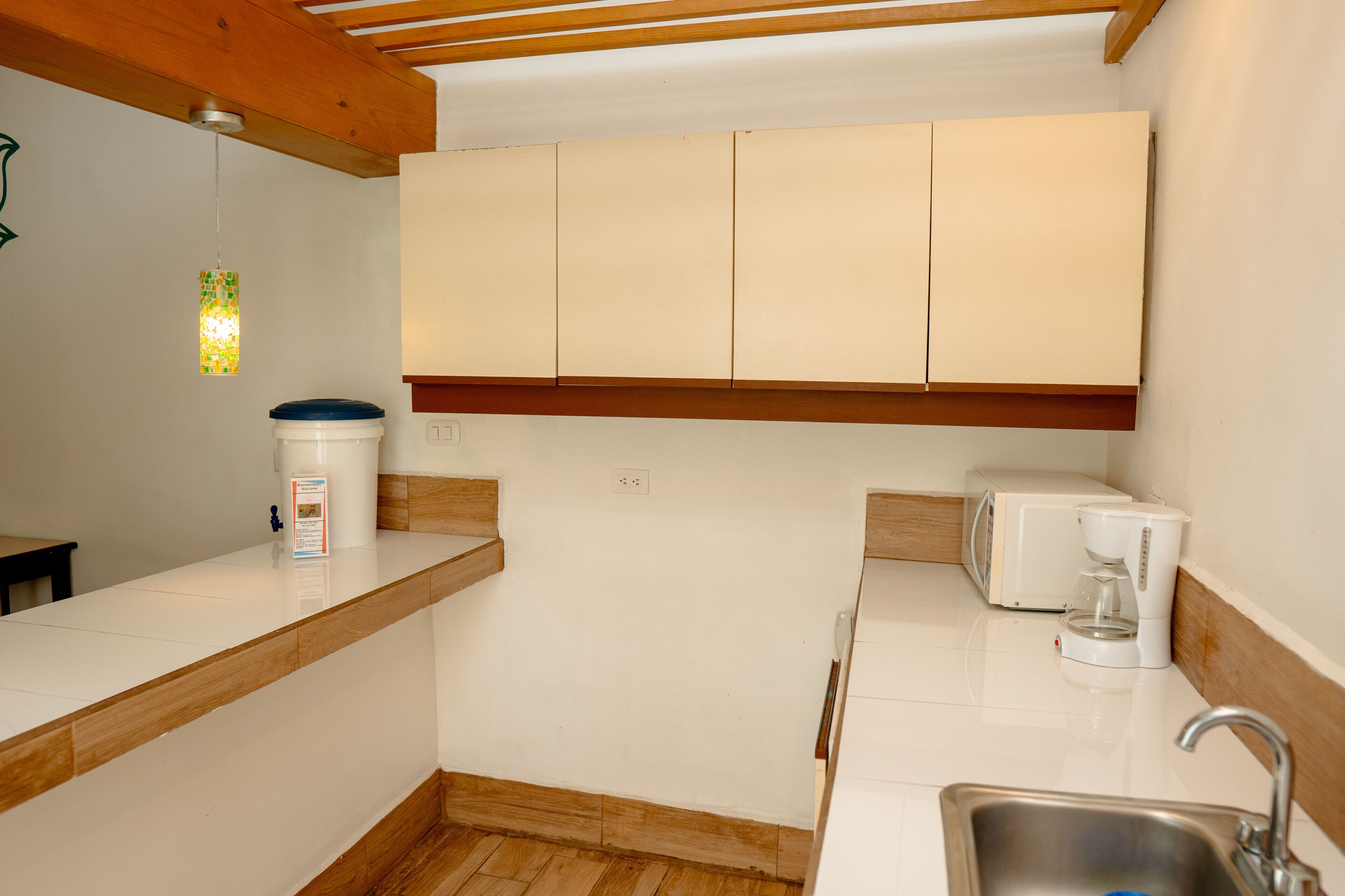 basic apartment, 1 queen bed | 1 bedroom, blackout curtains, free wifi, bed sheets