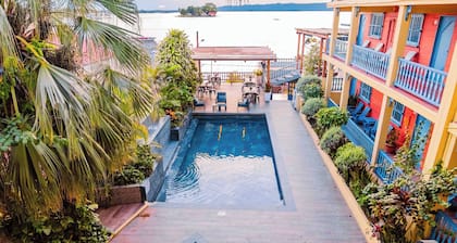 Hotel Casona de La Isla