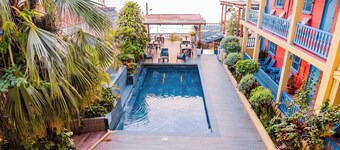 Hotel Casona de La Isla