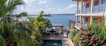 Hotel Casona de La Isla