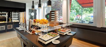 aletto Hotel Kudamm
