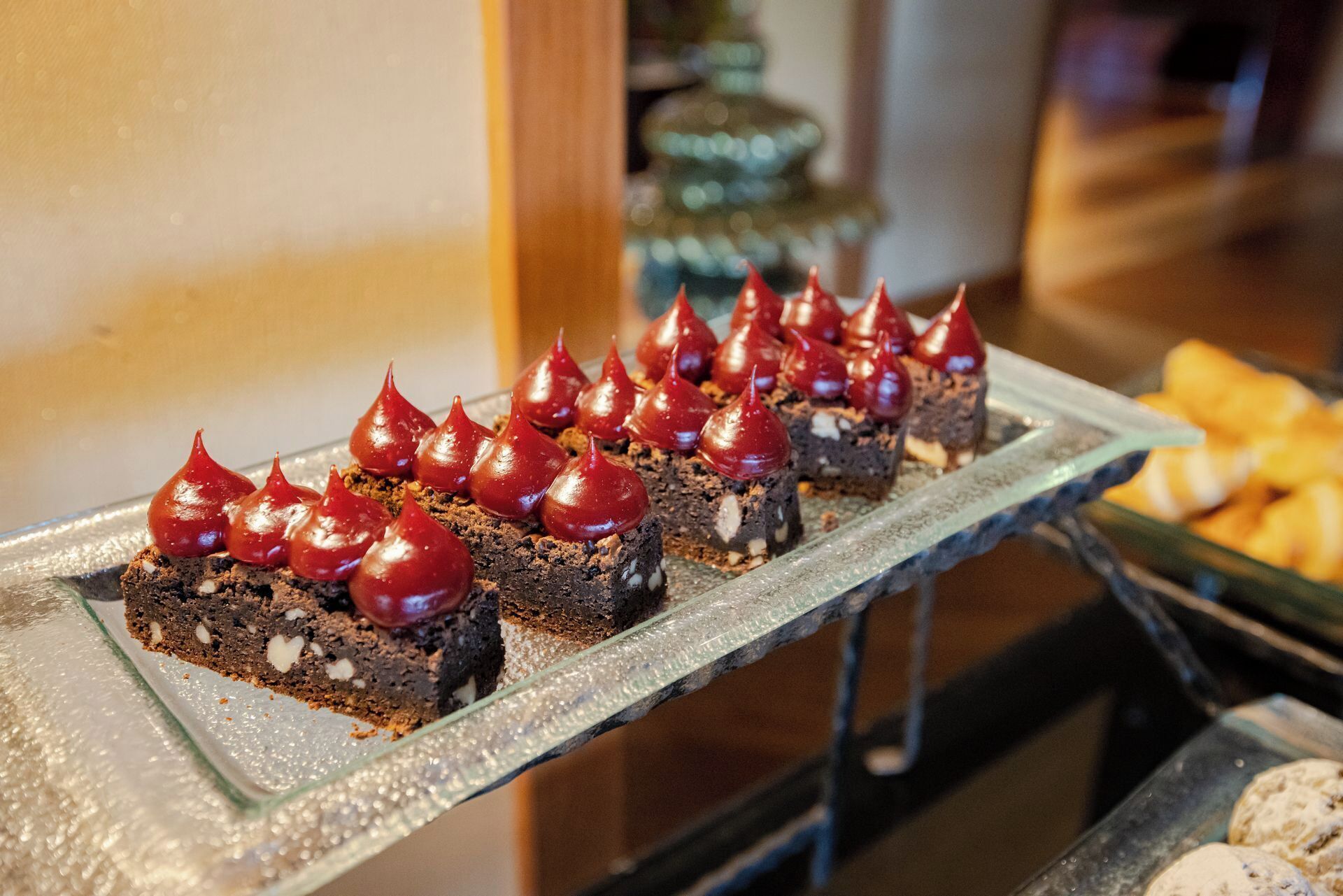 Photo - Buyukhanli Park Hotel