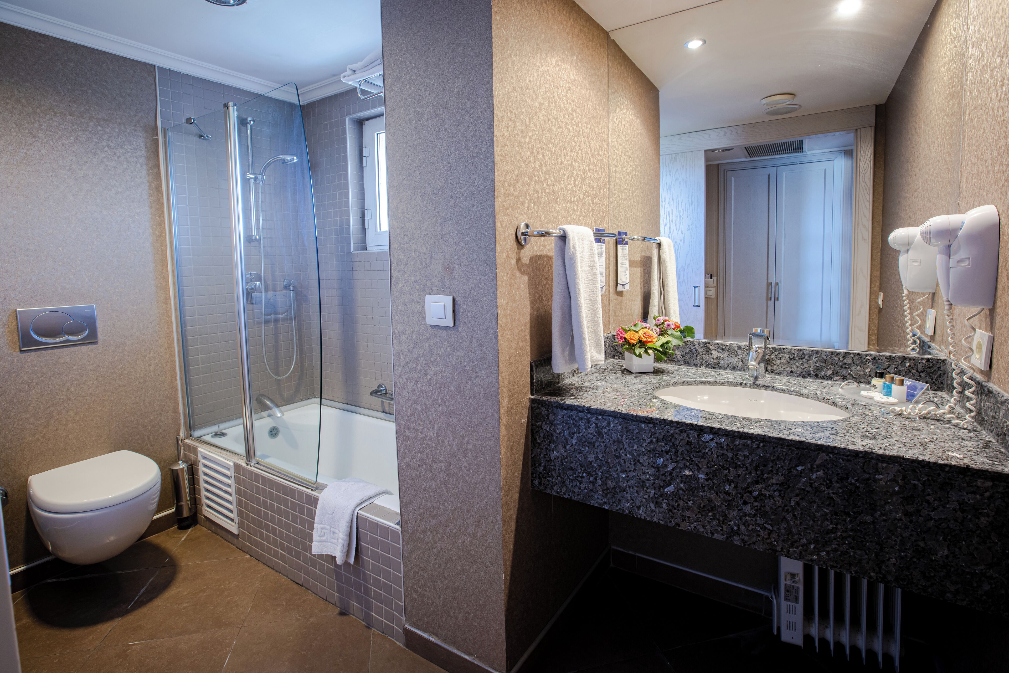 Foto - Buyukhanli Park Hotel