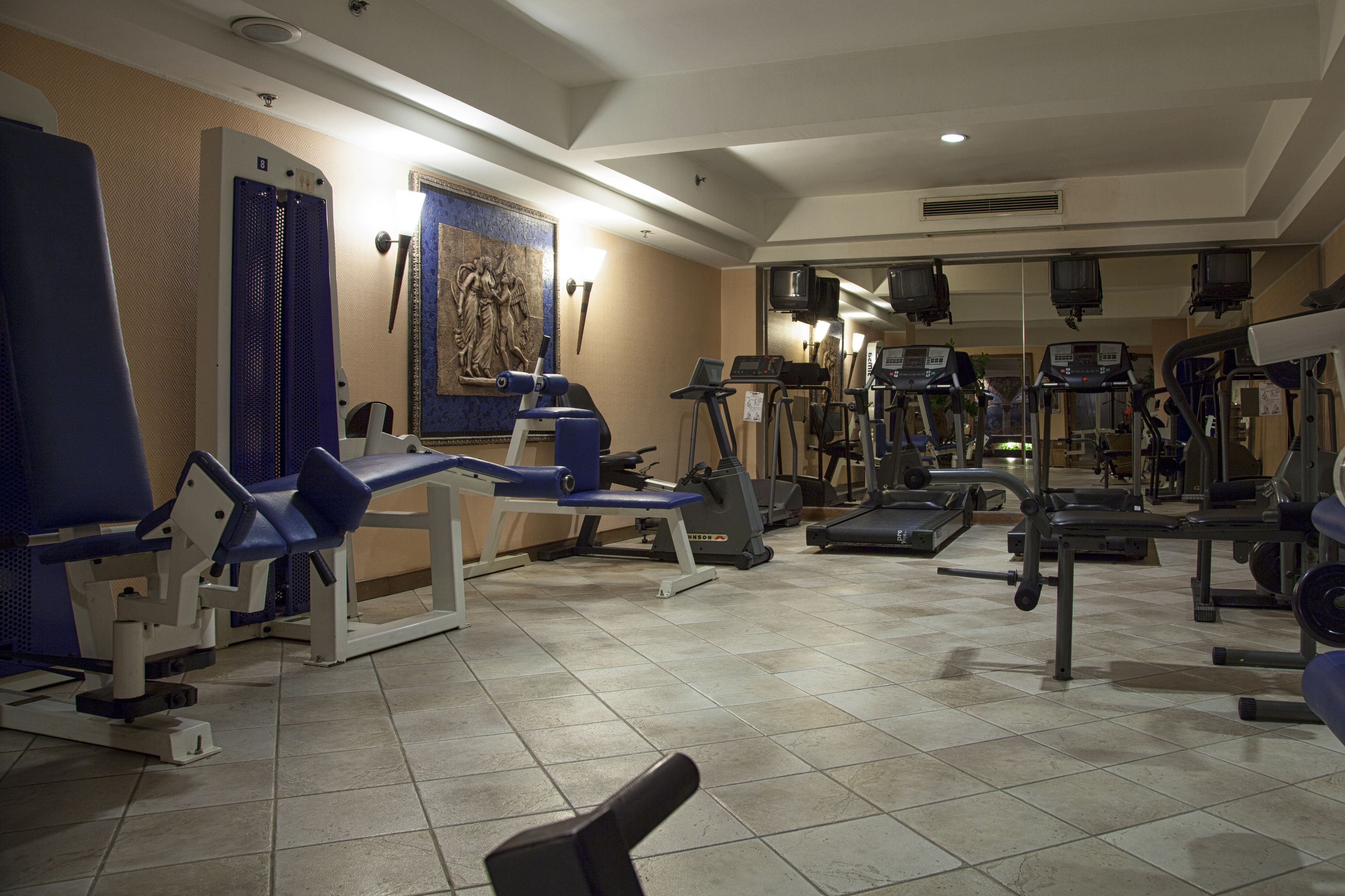 Foto - Buyukhanli Park Hotel