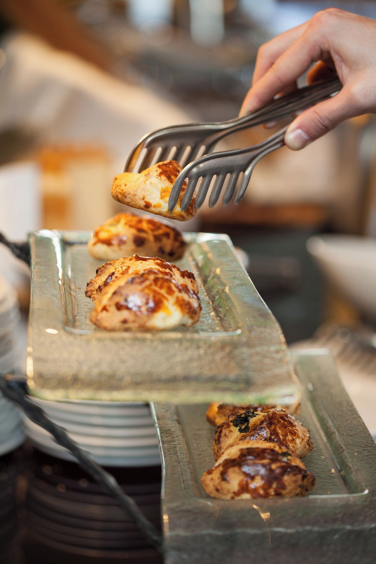 Foto - Buyukhanli Park Hotel