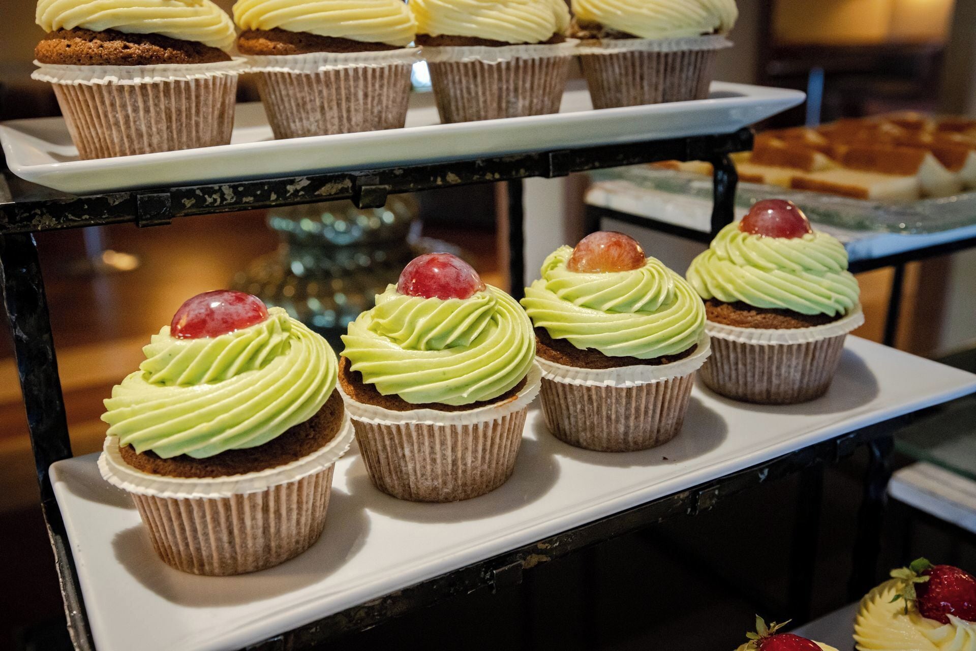 Foto - Buyukhanli Park Hotel