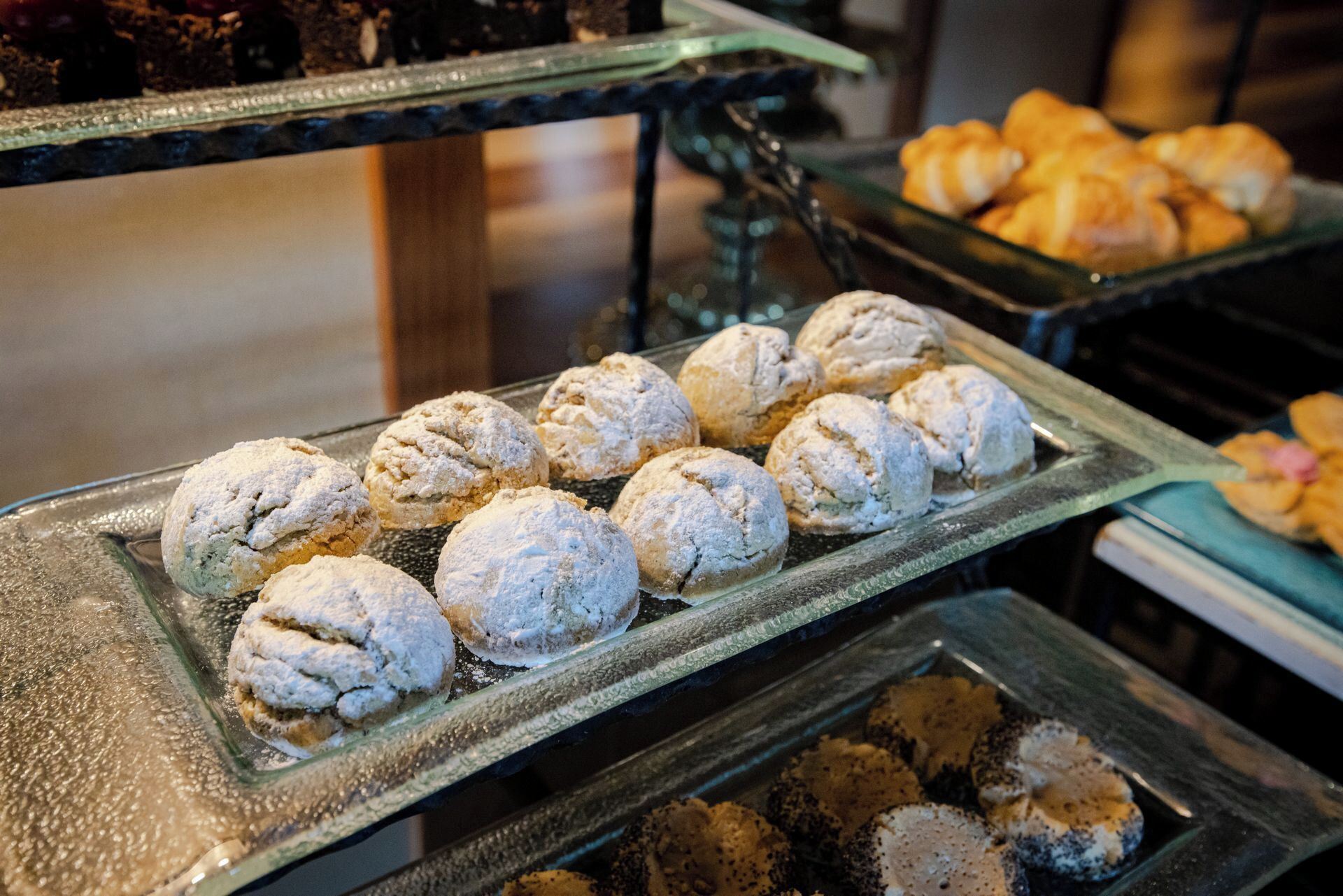 Foto - Buyukhanli Park Hotel