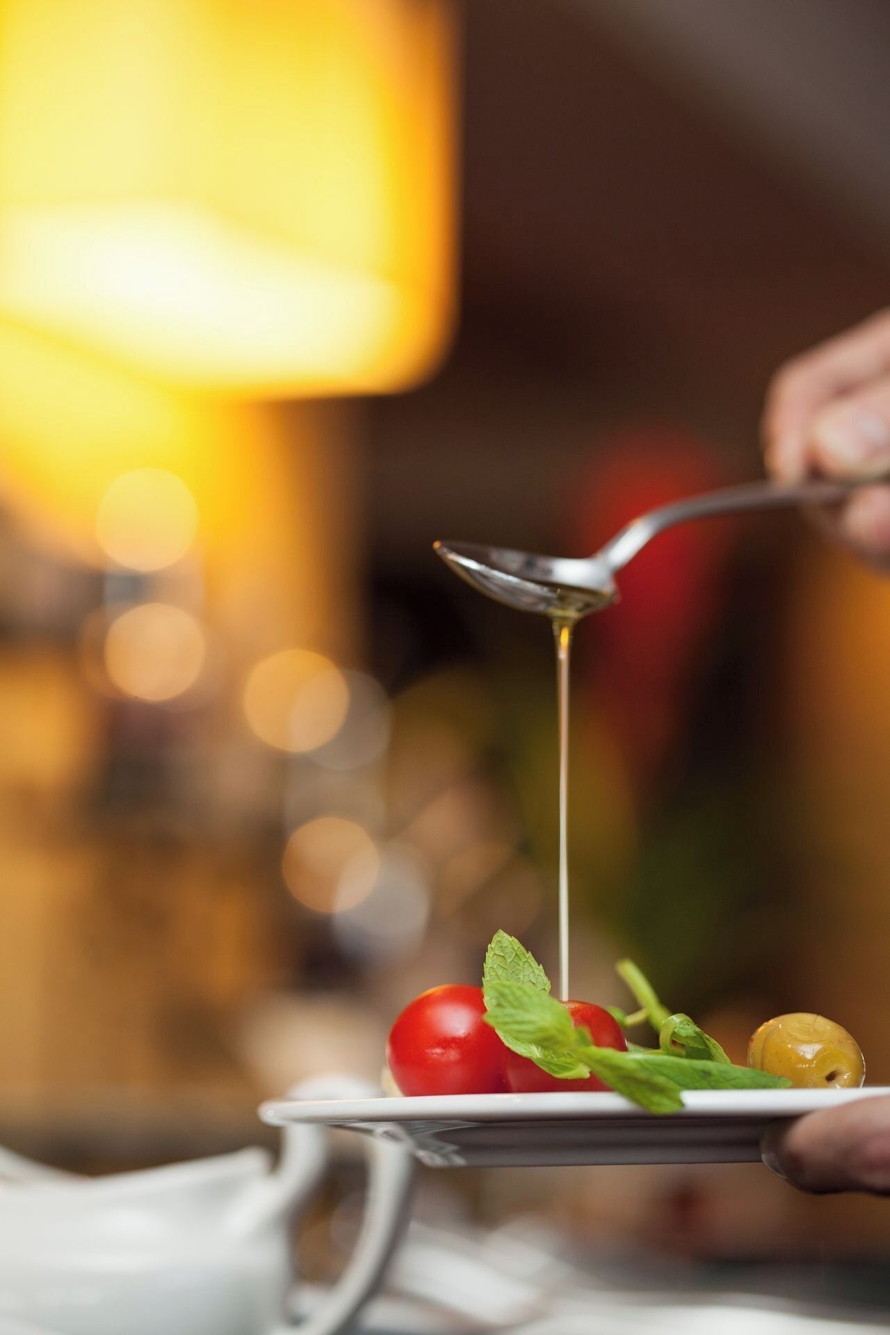 Photo - Buyukhanli Park Hotel