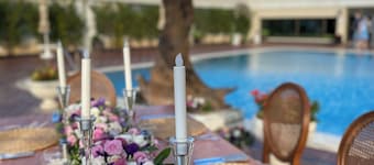 Buyukhanli Park Hotel Deluxe & Residence