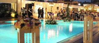 Buyukhanli Park Hotel Deluxe & Residence - Special Class