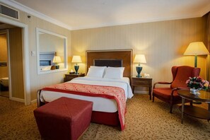 Superior Double Room - Buyukhanli Park Hotel Deluxe & Residence - Special Class (Ankara)