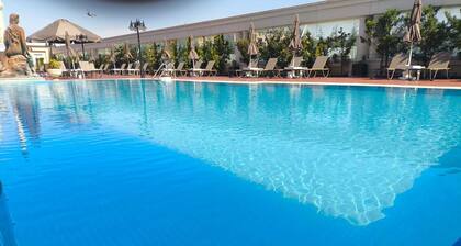 Buyukhanli Park Hotel Deluxe & Residence - Special Class