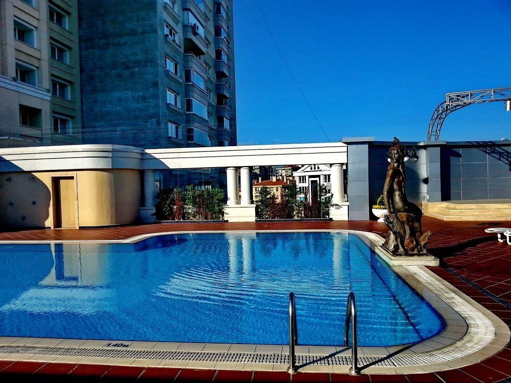 Foto - Buyukhanli Park Hotel