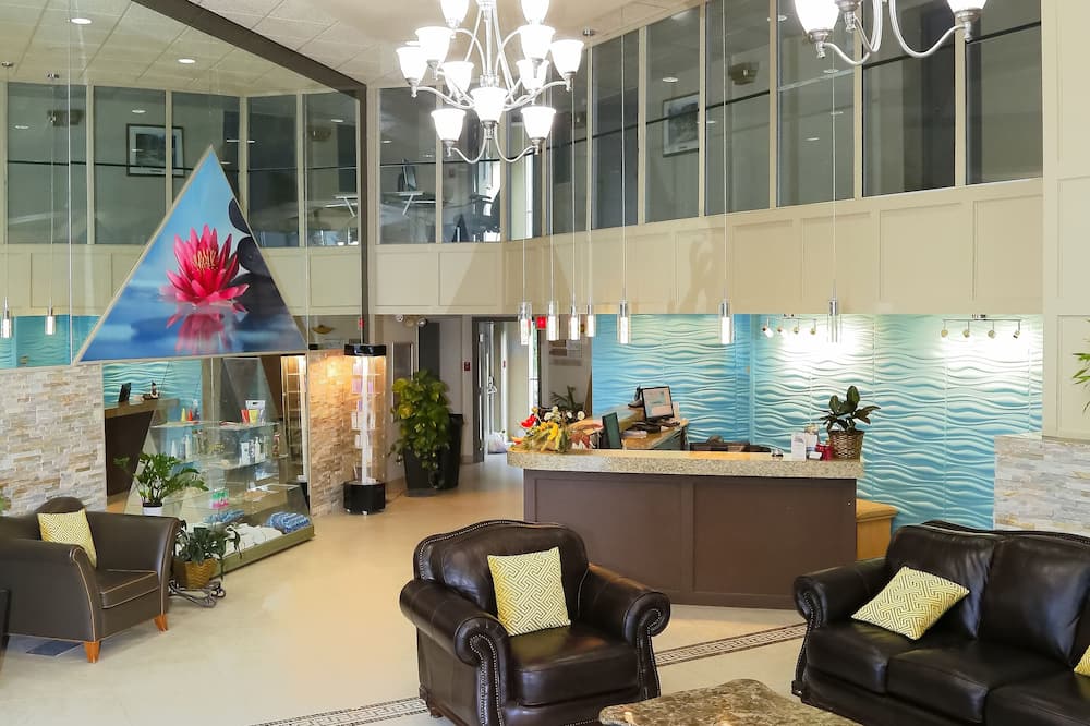 Hôtel Spa Excelsior