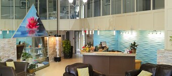 Hôtel Spa Excelsior