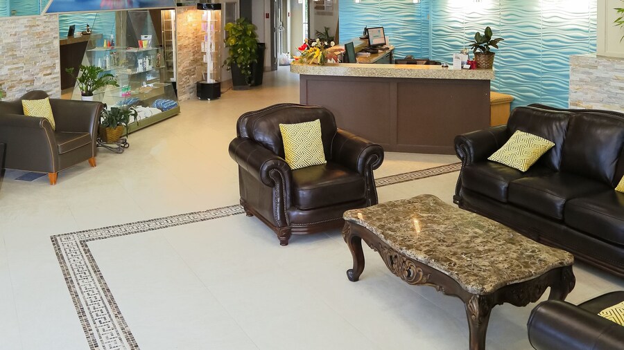 Hôtel Spa Excelsior