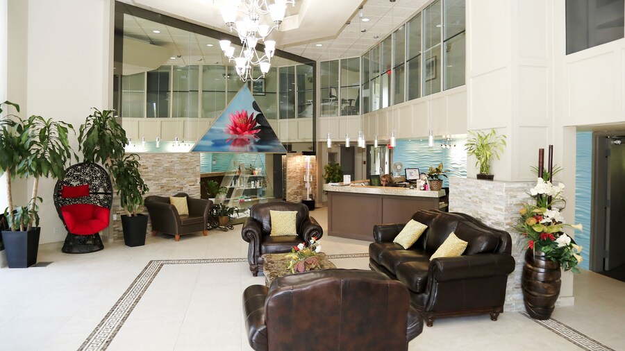 Hôtel Spa Excelsior