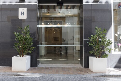 Hotel Rocamar