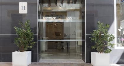 Hotel Rocamar