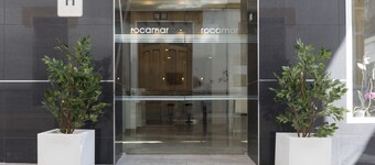 Hotel Rocamar