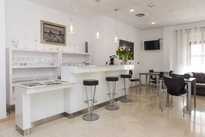 Flat-screen TV - Hotel Rocamar (Benidorm)