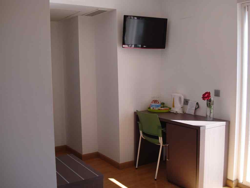 Photo - Hotel Clopy Rocamar