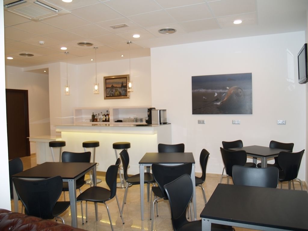 Photo - Hotel Clopy Rocamar