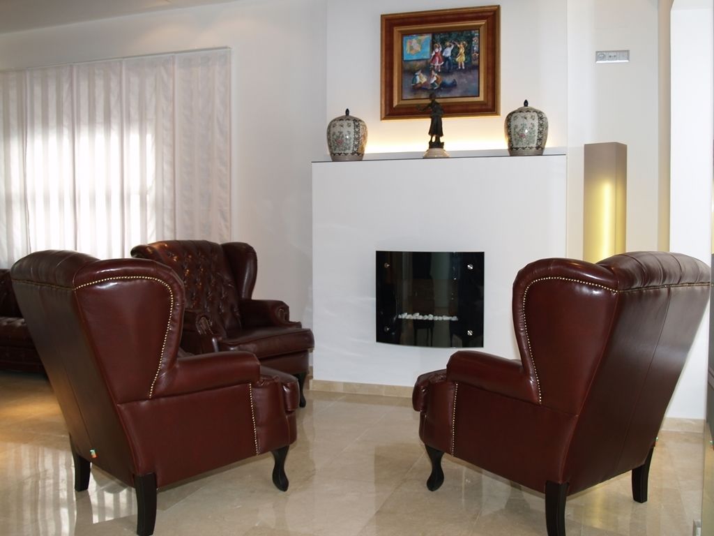 Photo - Hotel Clopy Rocamar