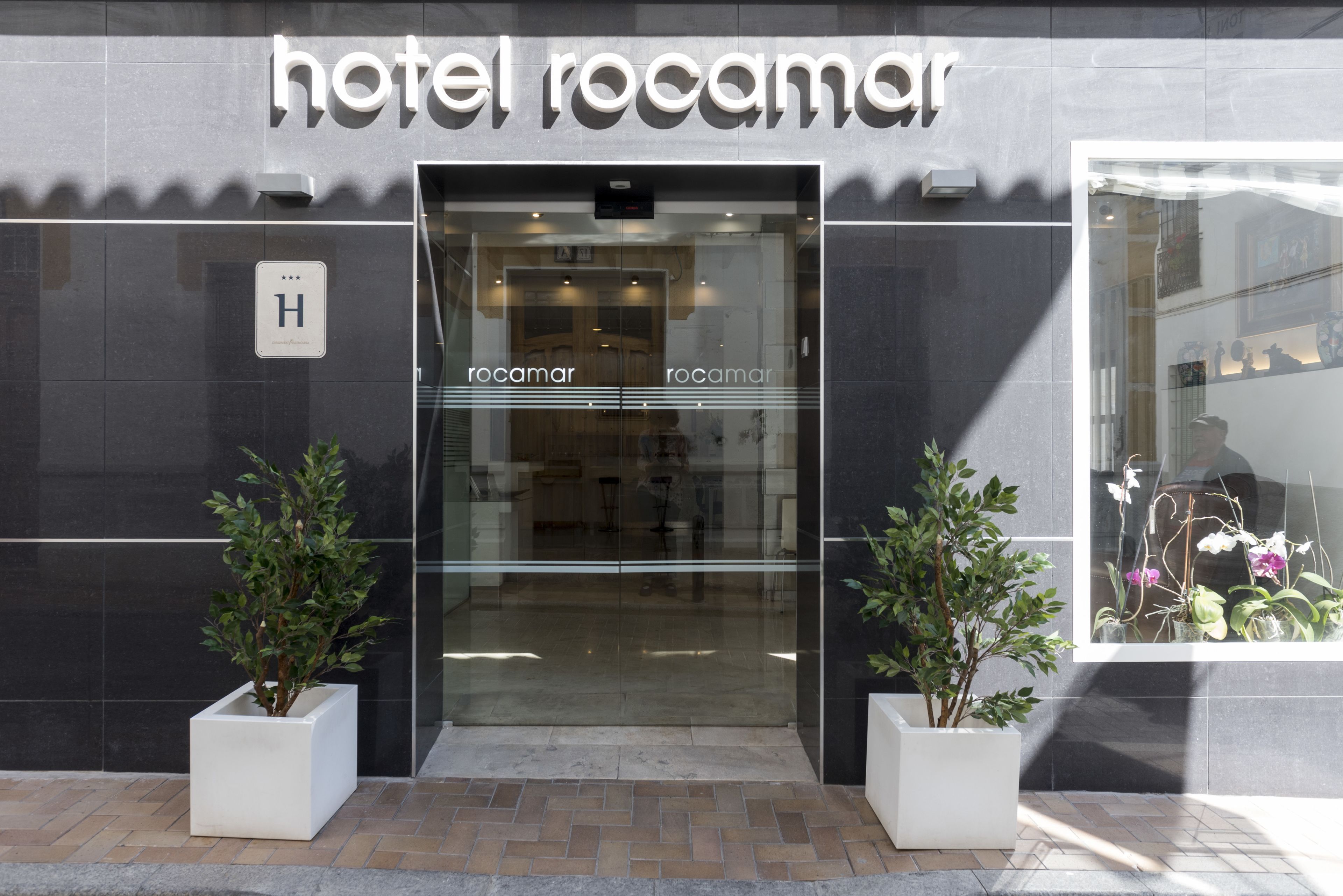 Photo - Hotel Clopy Rocamar