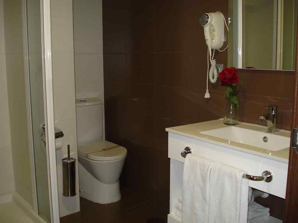 Photo - Hotel Clopy Rocamar