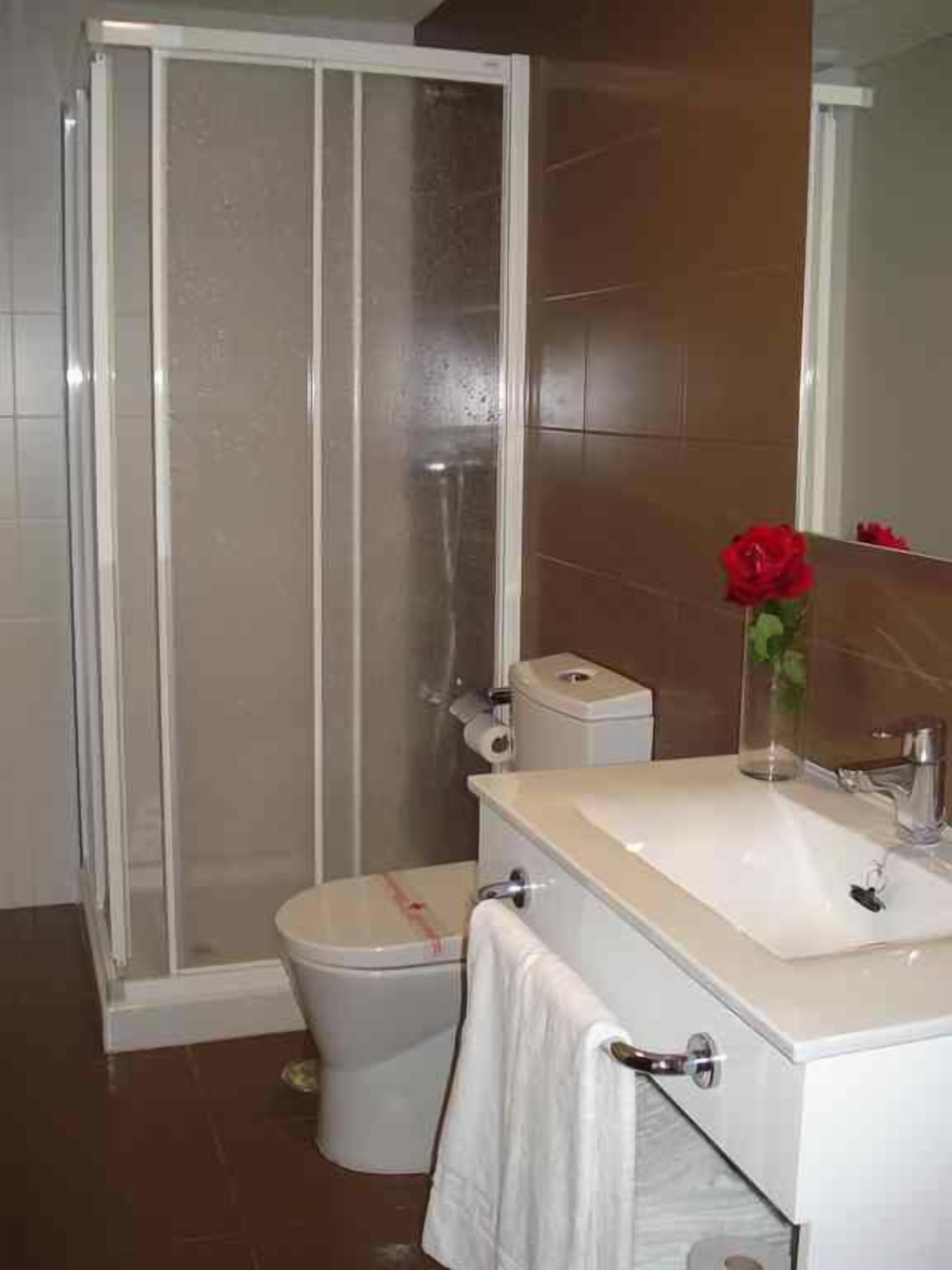 Photo - Hotel Clopy Rocamar