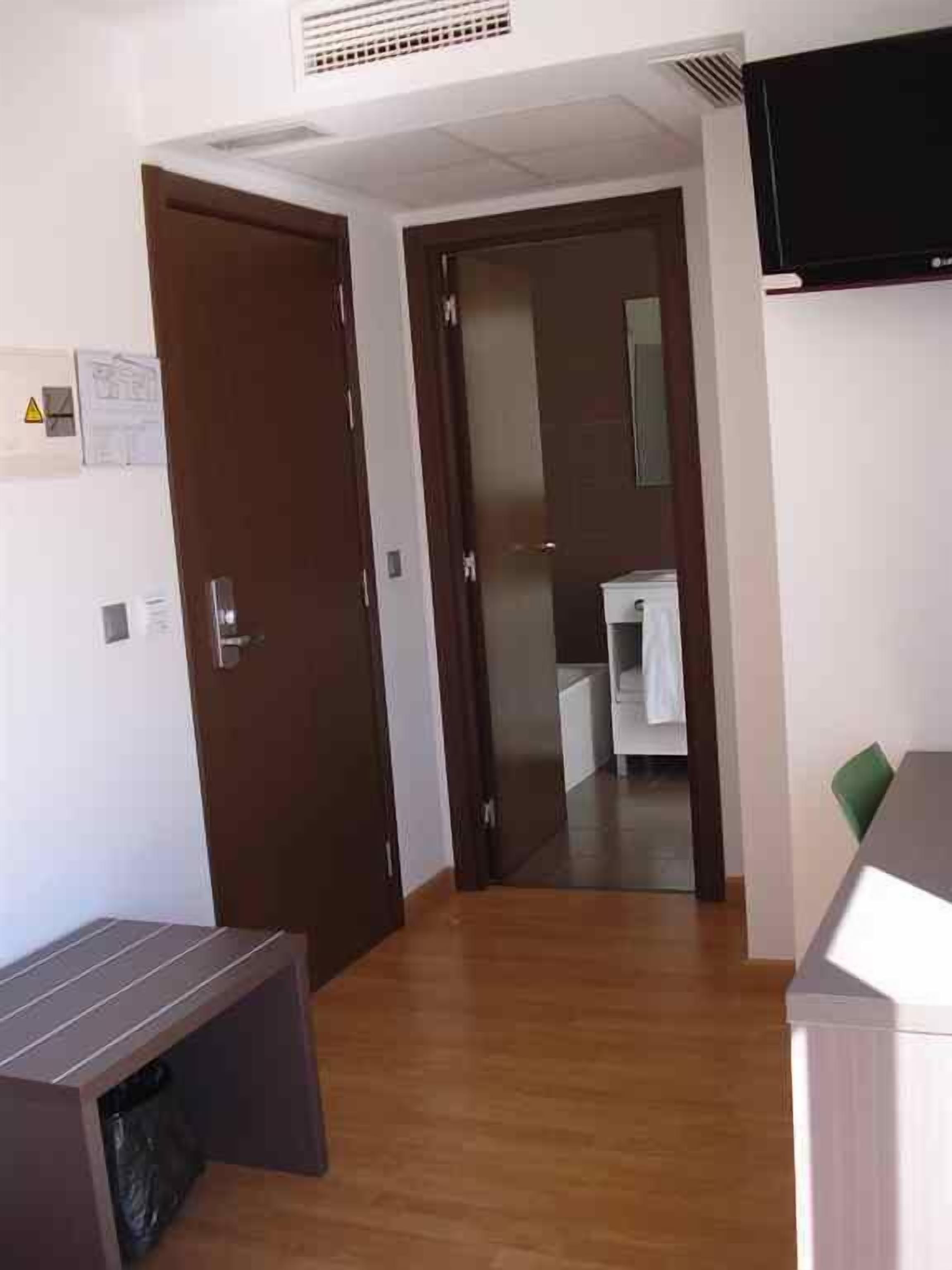 Photo - Hotel Clopy Rocamar