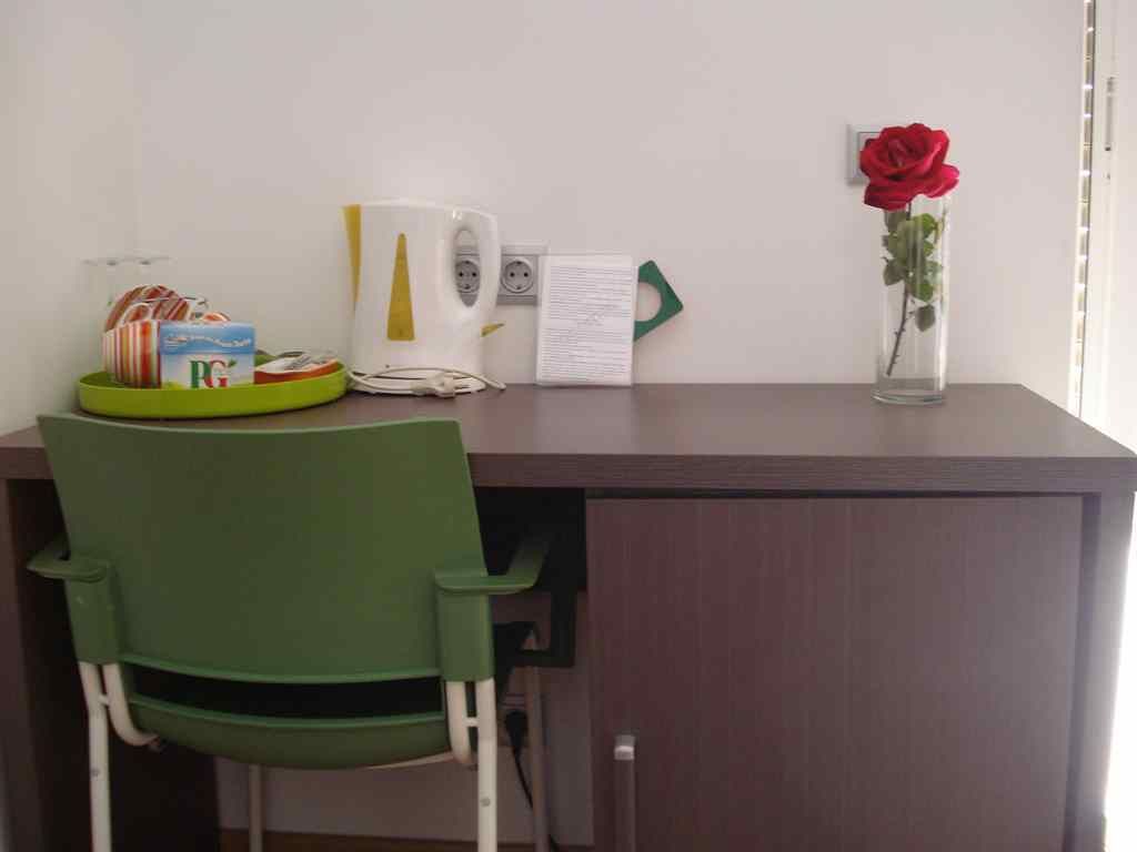 Photo - Hotel Clopy Rocamar