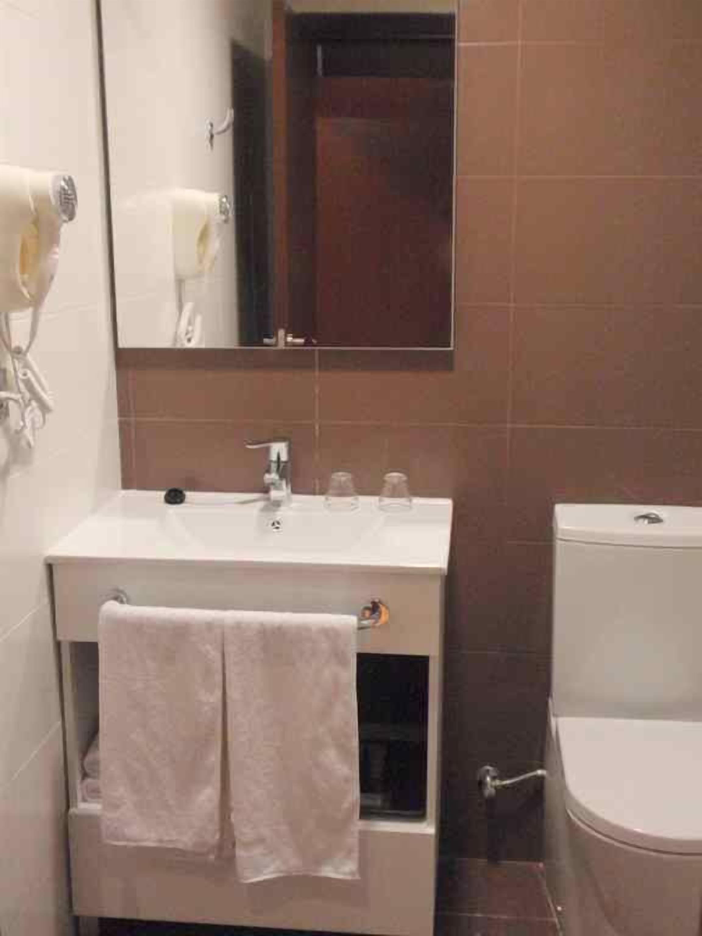 Photo - Hotel Clopy Rocamar